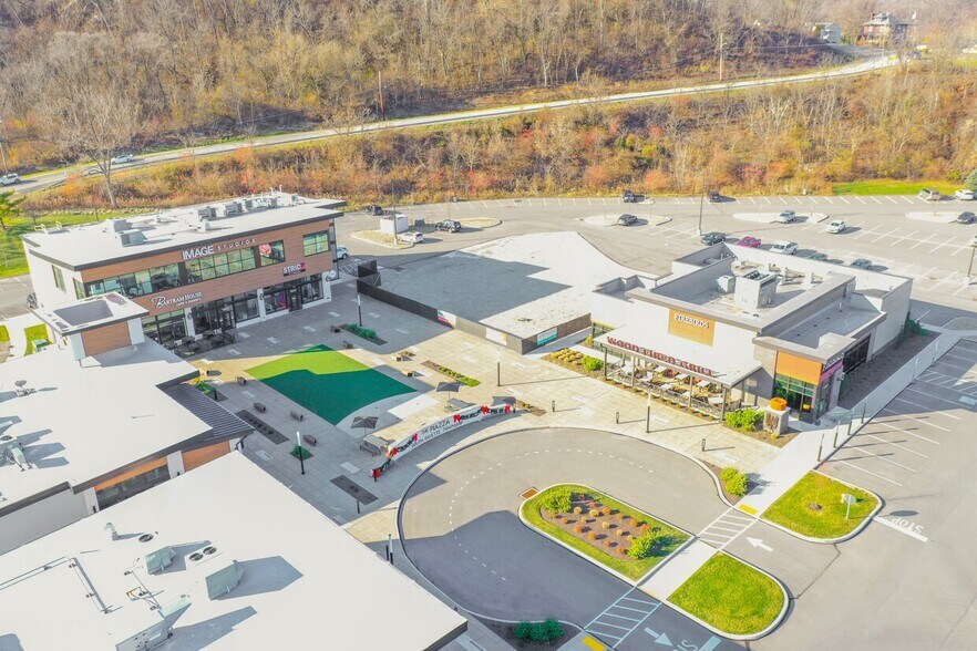 Primary Photo Of 100 Hickory Grade Rd, Bridgeville Land For Lease