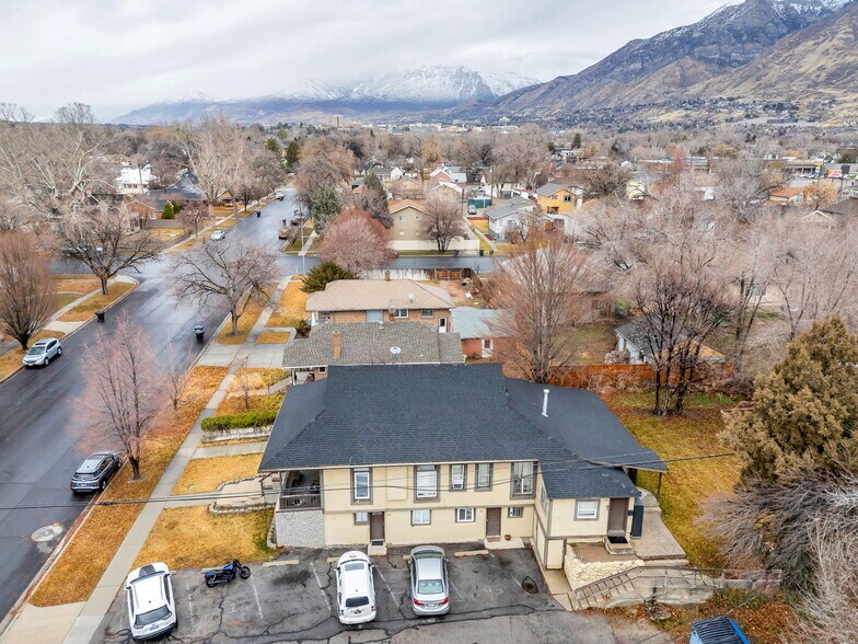 More Photos Of 441 S 500 E, Provo Apartments For Sale