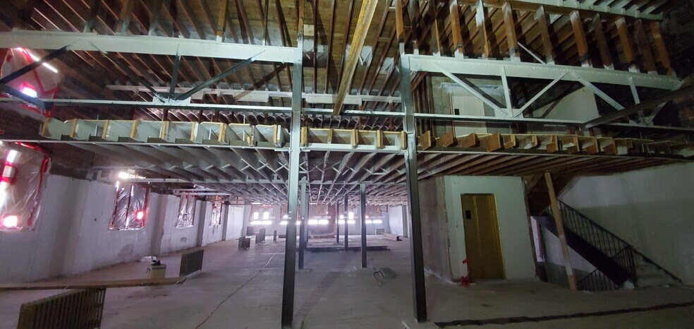 More Photos Of 1605 Central Ave, Cheyenne Loft Creative Space For Sale