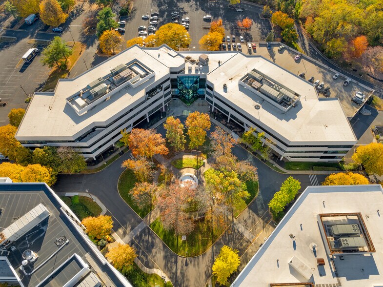 More Photos Of 8 Neshaminy Interplex, Trevose Office For Lease