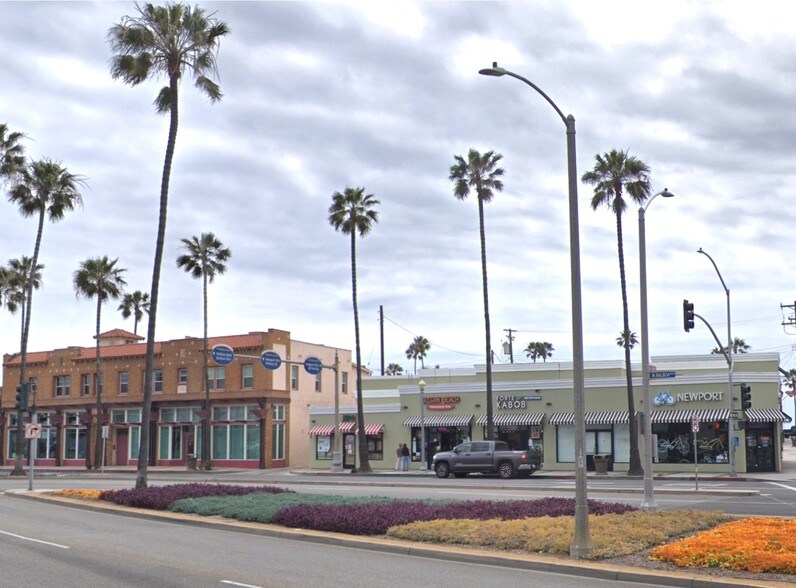 Primary Photo Of 2209-2233 W Balboa Blvd, Newport Beach Unknown For Lease