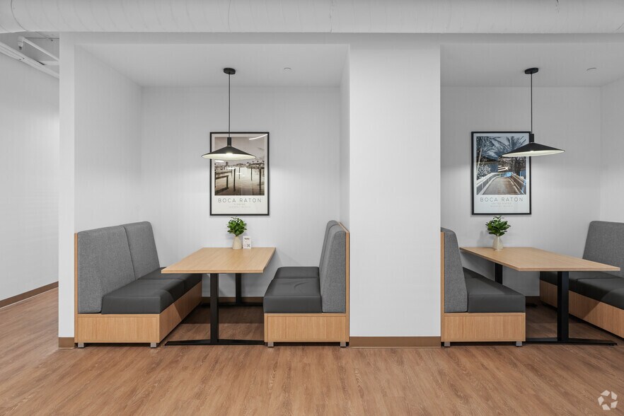 More Photos Of 1489 W Palmetto Park Rd, Boca Raton Coworking Space