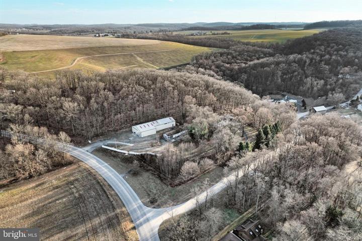 More Photos Of 1678 Prayer Mission Rd, Windsor Light Manufacturing For Sale