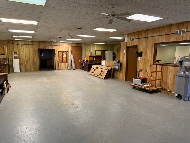 More Photos Of 701 Highway 289, Horseshoe Bend Industrial For Sale