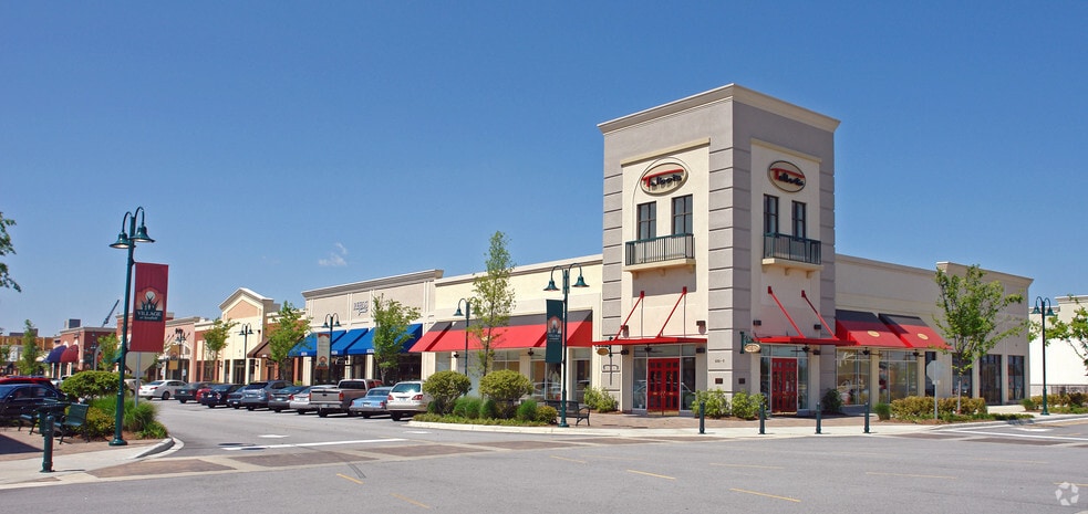 More Photos Of 481 Town Center Pl, Columbia Unknown For Lease