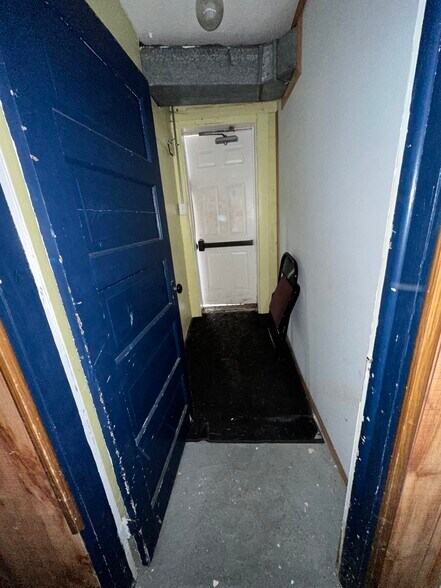 More Photos Of 1901 Mechanicsburg Rd, Springfield Religious Facility For Sale