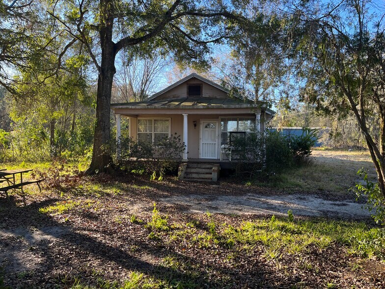More Photos Of 6814 Townsend Rd, Jacksonville Land For Lease