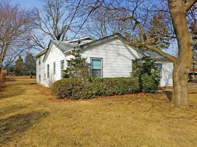 More Photos Of 900 S Butterfield Rd, Mundelein Land For Sale