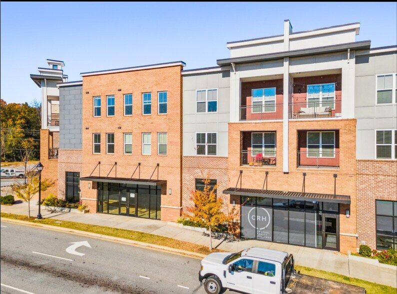 More Photos Of 503 E Stone Ave, Greenville Apartments For Lease
