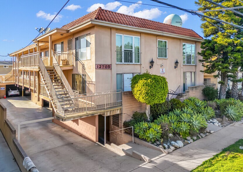More Photos Of 12705 Ramona Ave, Hawthorne Apartments For Sale