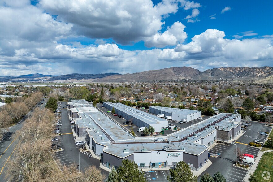 More Photos Of 4690 Longley Ln, Reno Unknown For Sale