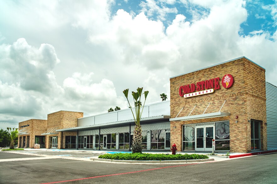 More Photos Of 500 W Business Highway 77, San Benito General Retail For Lease