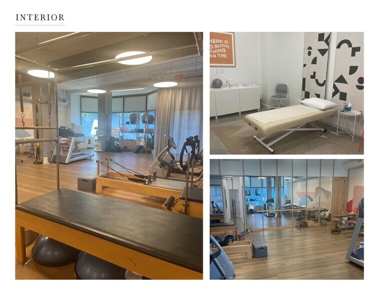 More Photos Of 11980 San Vicente Blvd, Los Angeles Medical For Lease