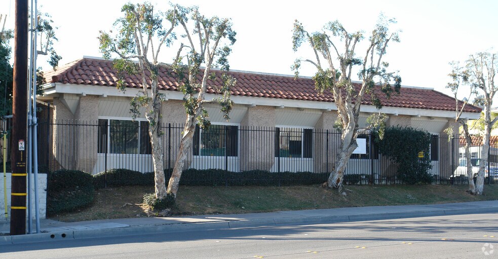 More Photos Of 101 Richfield Ave, El Cajon Office For Sale