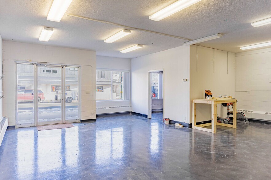 More Photos Of 223 Elm St W, Norwood Young America Storefront For Sale