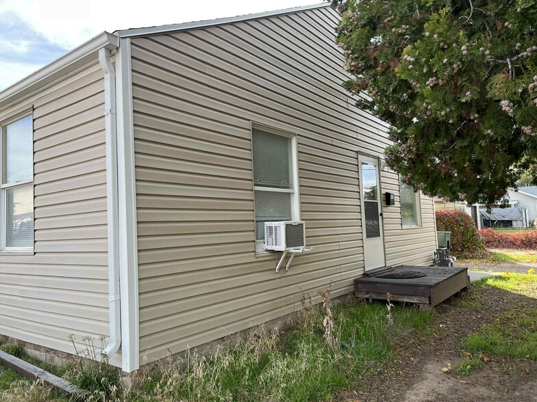 More Photos Of 1339 W 3300 S, Ogden Warehouse For Lease