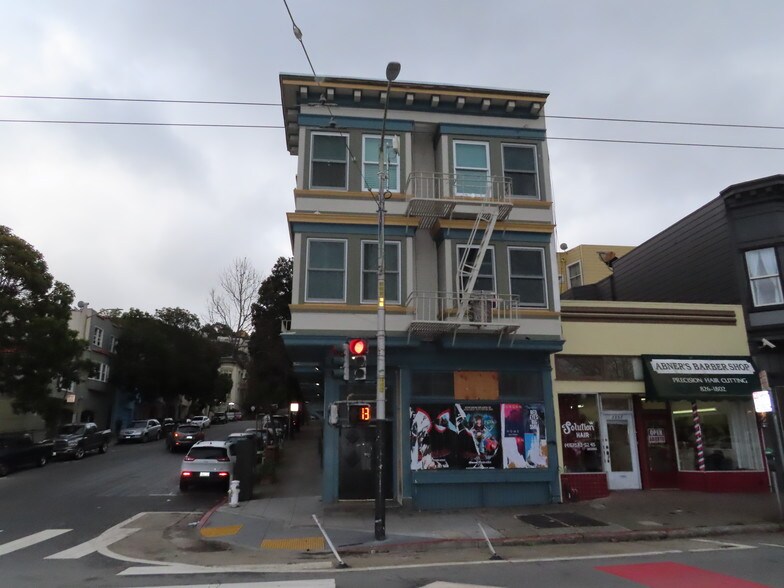 More Photos Of 16 Virginia Ave, San Francisco Apartments For Sale