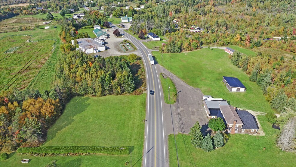 More Photos Of 61 Calais Rd, Hodgdon Bowling Alley For Sale