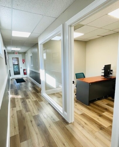 More Photos Of 447 Broadway, Taunton Office For Lease