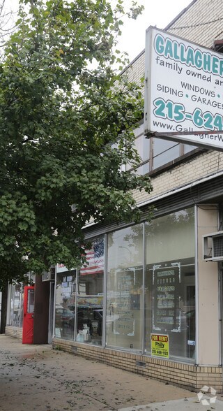 More Photos Of 7035-7043 Frankford Ave, Philadelphia Office For Lease