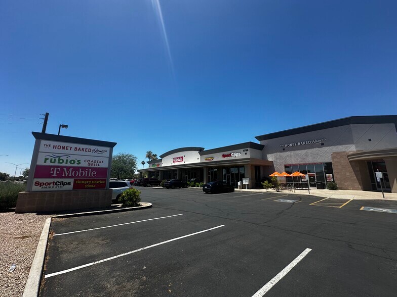 More Photos Of 6736 E Baseline Rd, Mesa Storefront For Lease