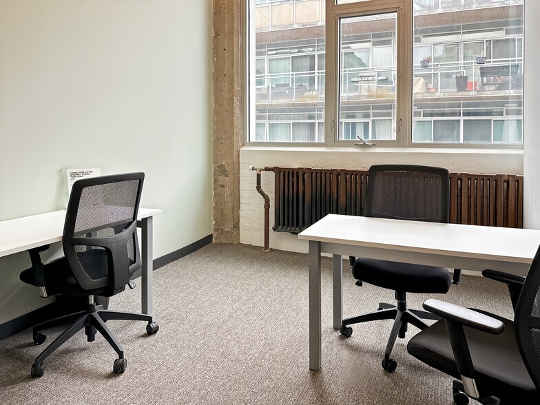 More Photos Of 235 Carlaw Ave, Toronto Coworking Space