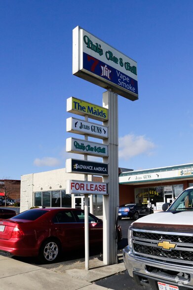 More Photos Of 2025-2061 E Dorothy Ln, Kettering Unknown For Lease