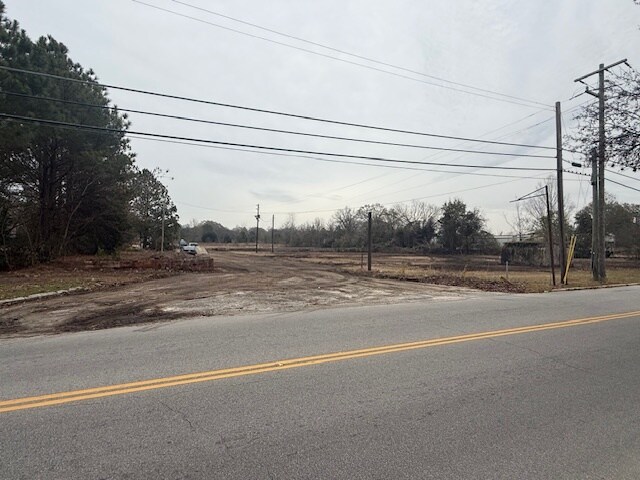 More Photos Of 301 S Parsonage St, Bennettsville Land For Sale
