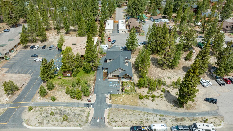 More Photos Of 3160 Highway 50, South Lake Tahoe Restaurant For Sale