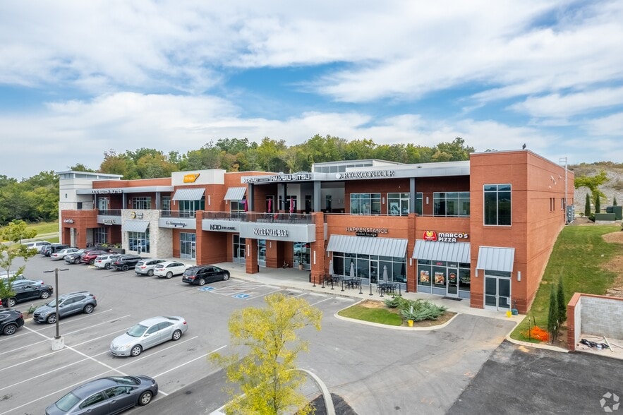 Primary Photo Of 7180 Nolensville Rd, Nolensville Unknown For Lease