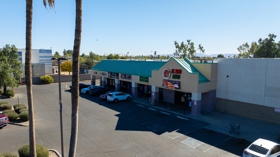 More Photos Of 6601 W Indian School Rd, Phoenix Storefront For Sale