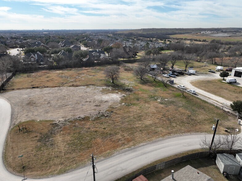 More Photos Of 999 Corners St, Lewisville Land For Sale