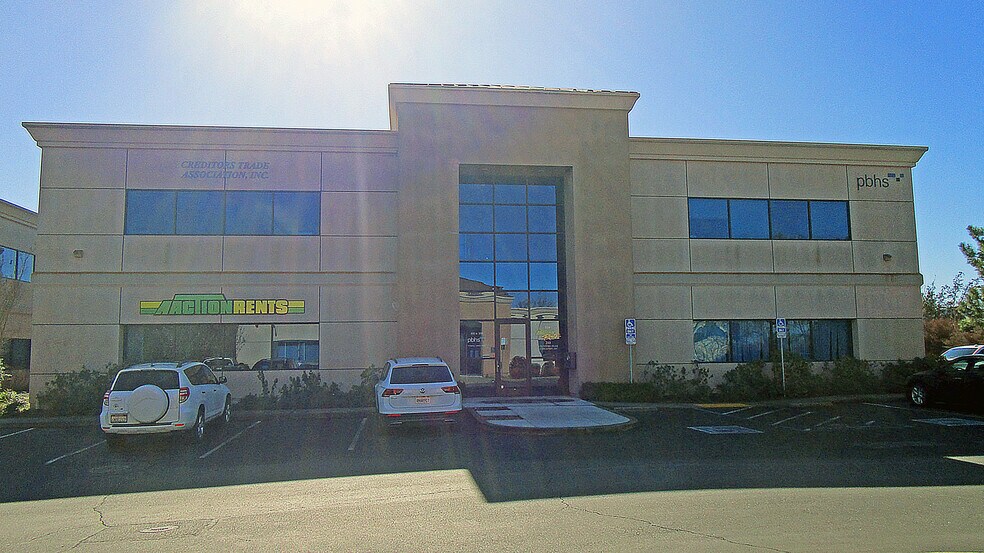 More Photos Of 3785 Brickway Blvd, Santa Rosa Office For Lease