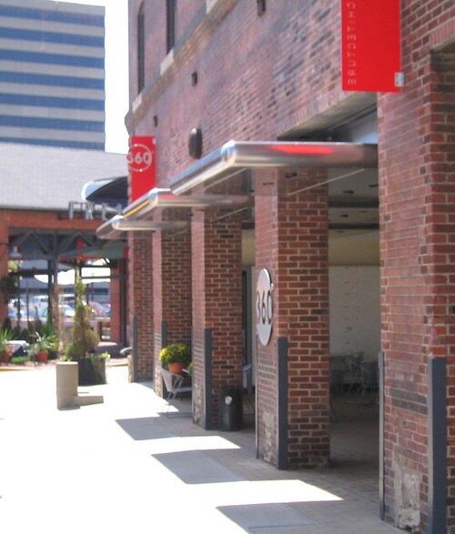 More Photos Of 2020 Baltimore Ave, Kansas City Office For Lease