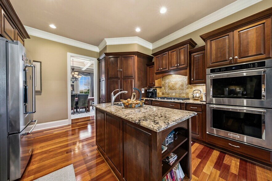 More Photos Of 1185 Jack Smith Rd, Rockfield Land For Sale