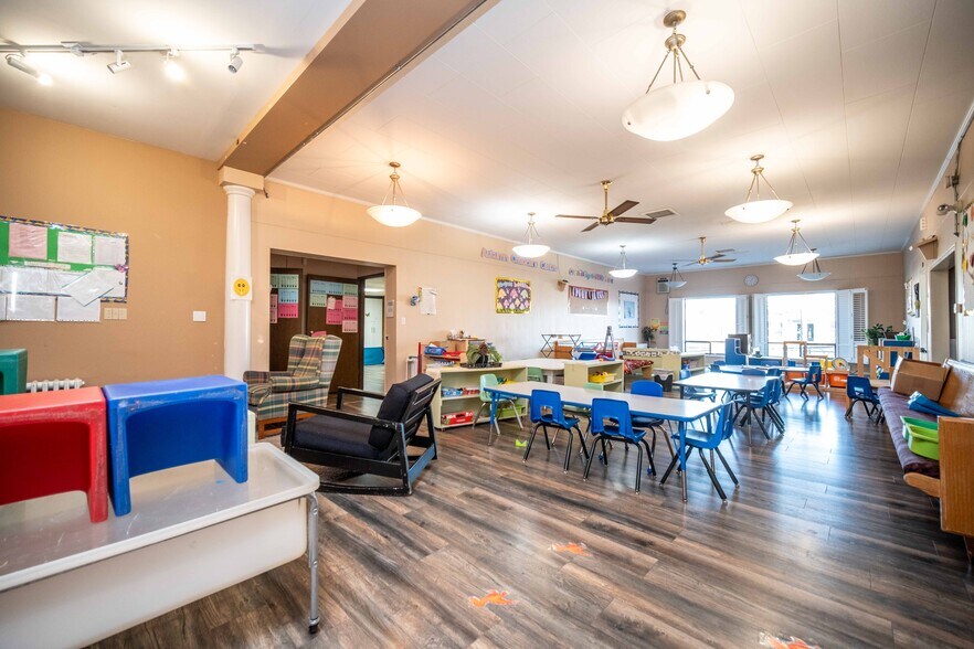 More Photos Of 45768 Hocking Av, Chilliwack Daycare Center For Sale