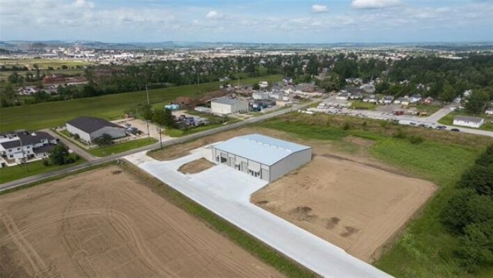 Primary Photo Of 834 Reverend Richard Wilson Dr, Kenner Industrial For Sale