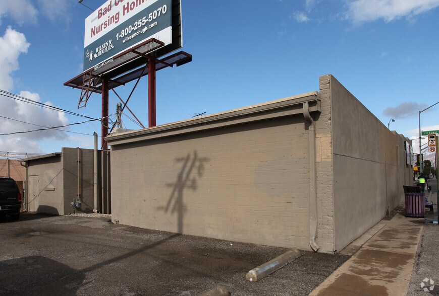 More Photos Of 4662-4668 E Speedway Blvd, Tucson Unknown For Lease