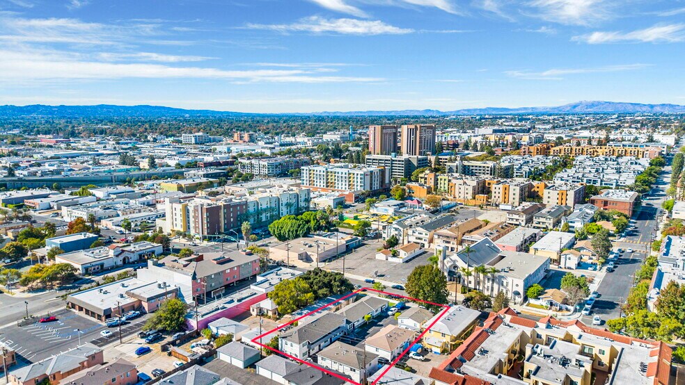 More Photos Of 240-260 E Providencia Ave, Burbank Apartments For Sale