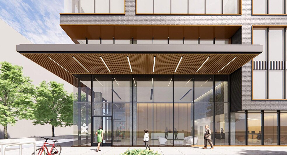 More Photos Of 1333 Alabama Ave SE, Washington Land For Sale