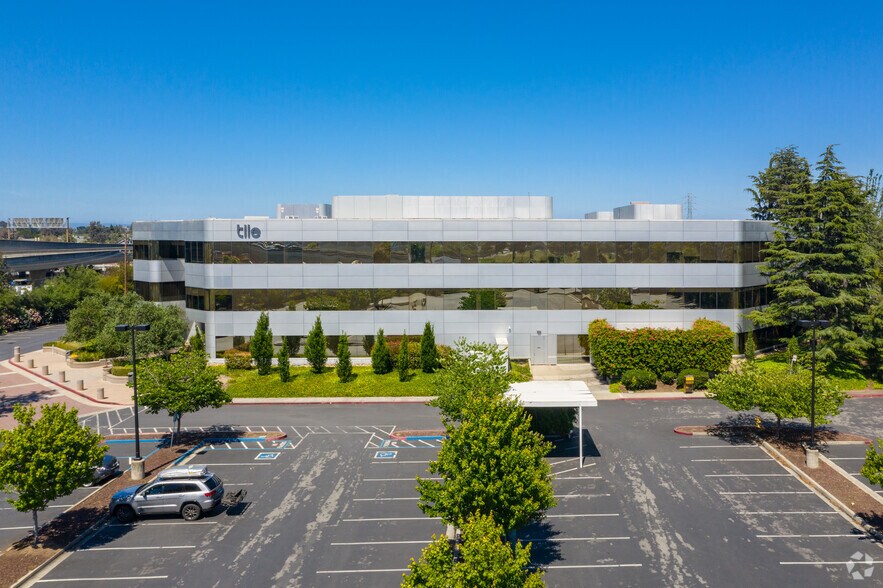 More Photos Of 1900 S Norfolk St, San Mateo Office For Sale