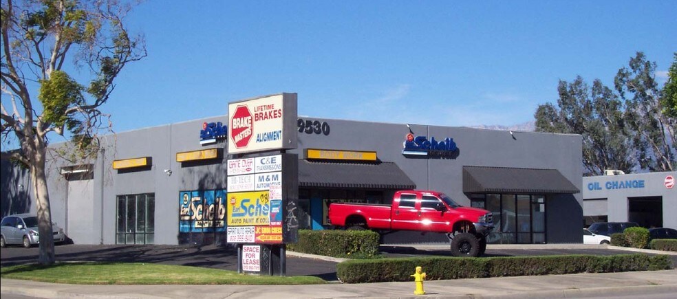 More Photos Of 9530 Sierra Ave, Fontana Unknown For Lease