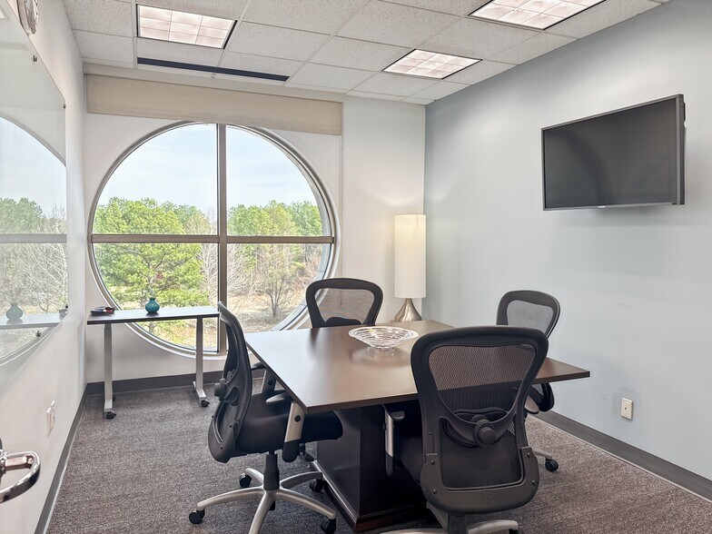 More Photos Of 1661 International Dr, Memphis Coworking Space