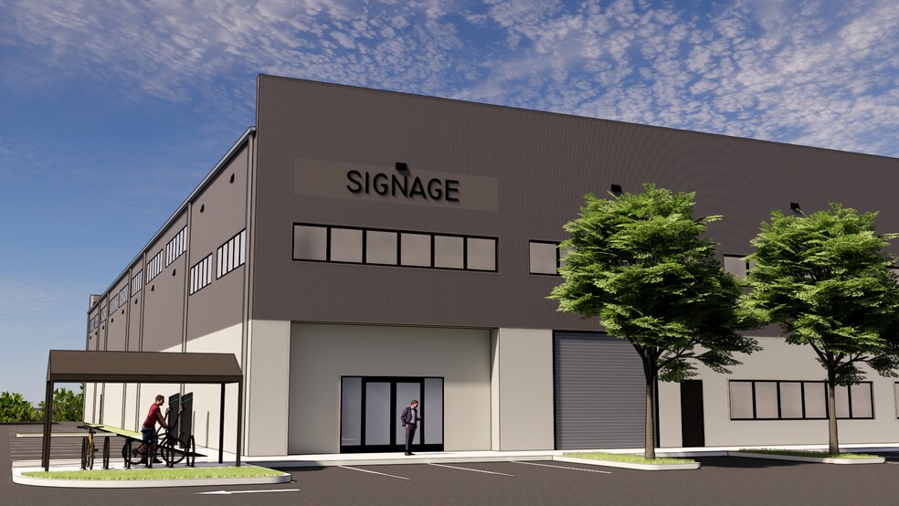 More Photos Of 375 Fairfield Ave, Stamford Manufacturing For Lease