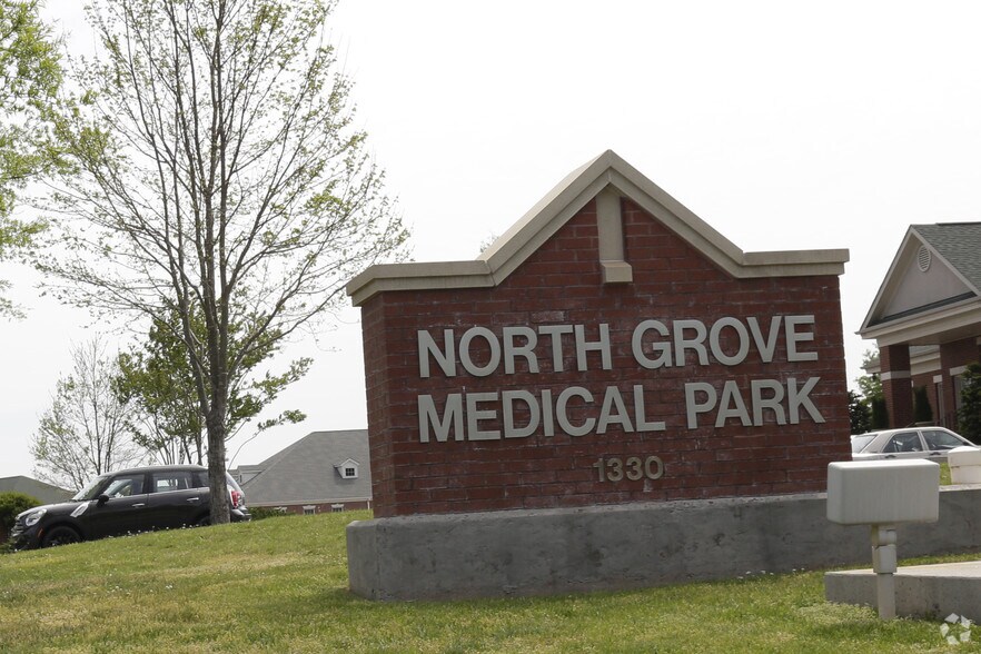 More Photos Of 1330 Boiling Springs Rd, Spartanburg Medical For Sale