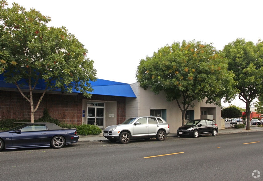 More Photos Of 278 Hope St, Mountain View Medical For Lease