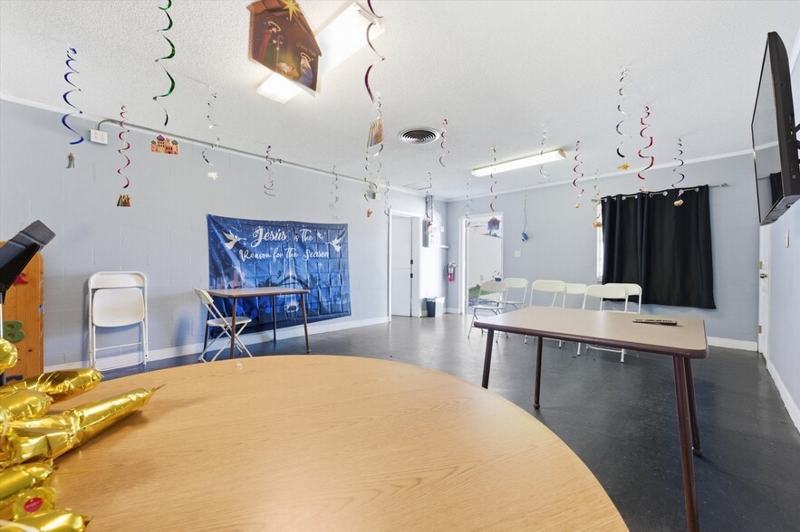 More Photos Of 6104 Polk Ave, Lakeland Religious Facility For Sale