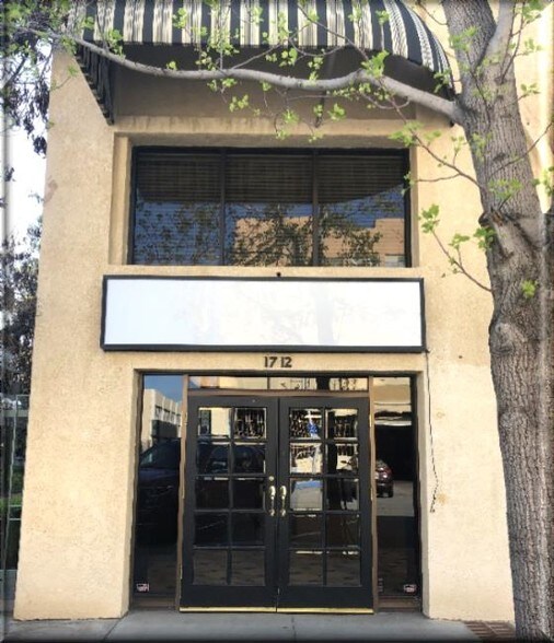 More Photos Of 1700 K St, Bakersfield Storefront Retail Office For Lease