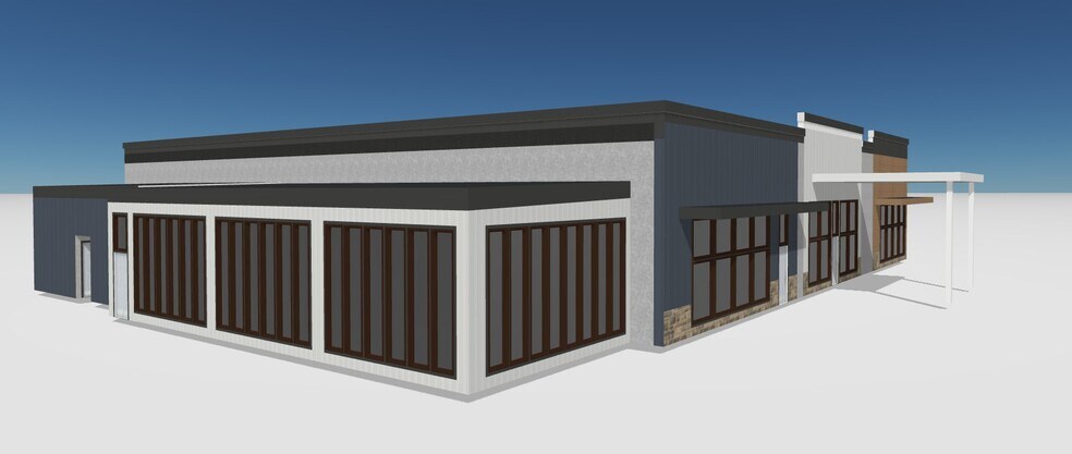 More Photos Of 174 S Harrison St, Oswego Storefront Retail Office For Lease