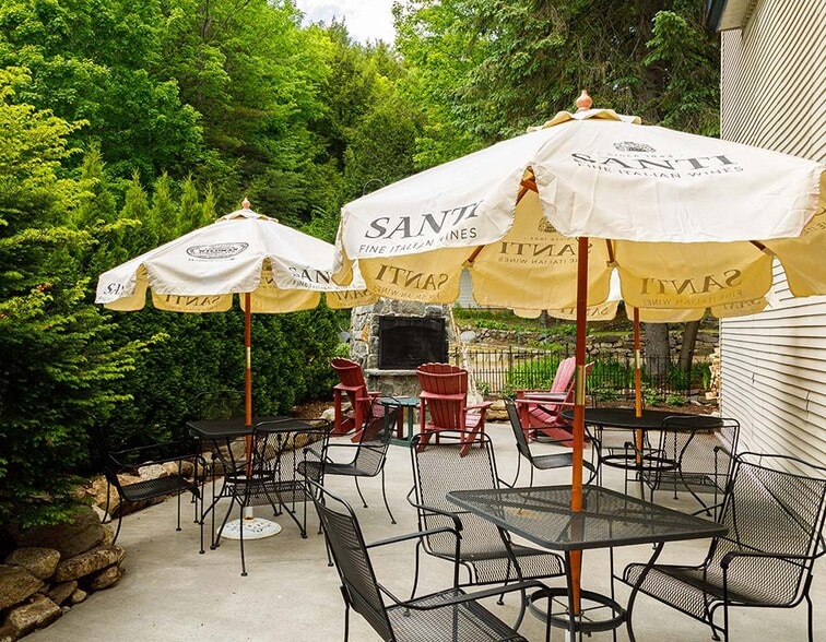 More Photos Of 963 Friends Lake Rd, Chestertown Hotel For Sale
